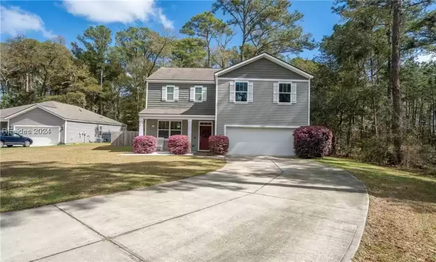 Beaufort, South Carolina 29907, 4 Bedrooms Bedrooms, ,2 BathroomsBathrooms,Residential,For Sale,442666