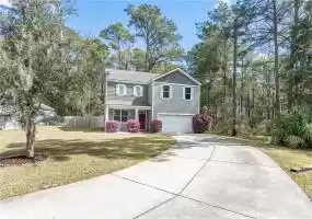Beaufort, South Carolina 29907, 4 Bedrooms Bedrooms, ,2 BathroomsBathrooms,Residential,For Sale,442666