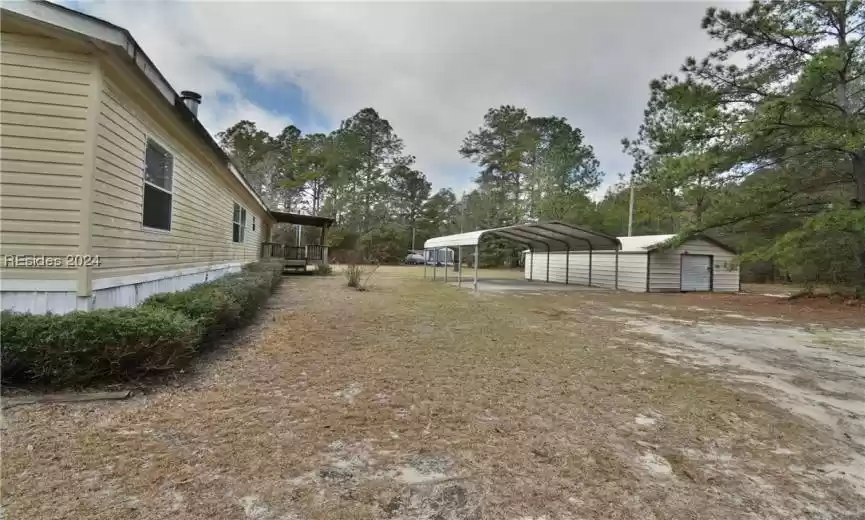 Varnville, South Carolina 29944, 4 Bedrooms Bedrooms, ,2 BathroomsBathrooms,Residential,For Sale,442662