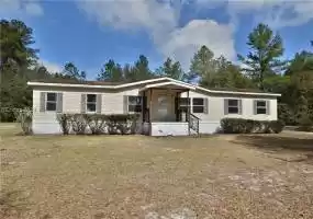 Varnville, South Carolina 29944, 4 Bedrooms Bedrooms, ,2 BathroomsBathrooms,Residential,For Sale,442662