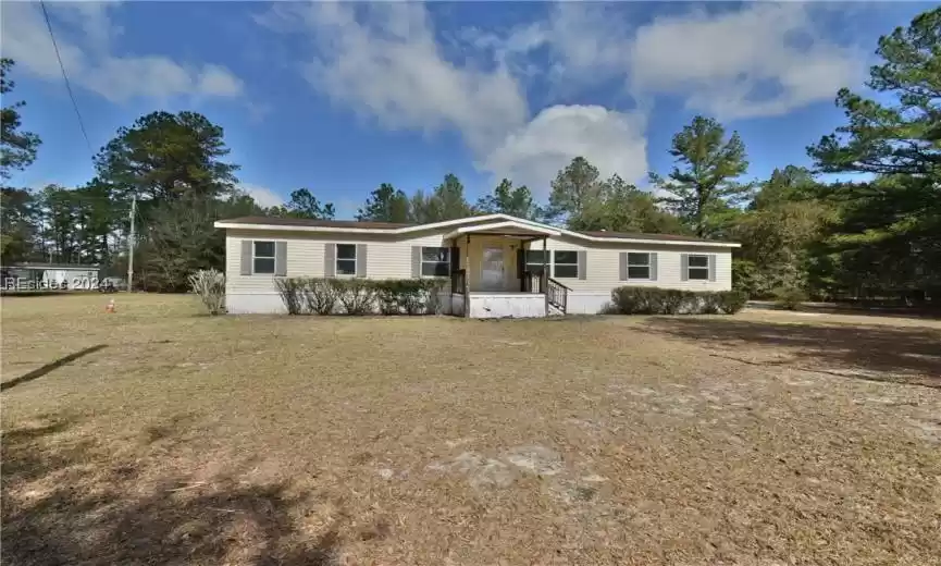 Varnville, South Carolina 29944, 4 Bedrooms Bedrooms, ,2 BathroomsBathrooms,Residential,For Sale,442662