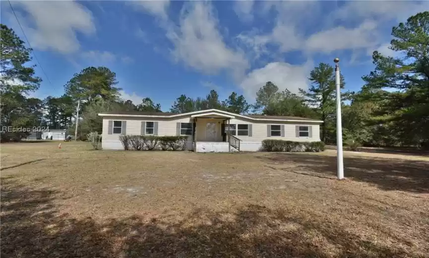 Varnville, South Carolina 29944, 4 Bedrooms Bedrooms, ,2 BathroomsBathrooms,Residential,For Sale,442662
