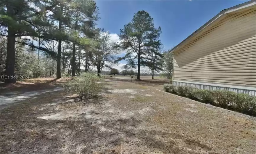 Varnville, South Carolina 29944, 4 Bedrooms Bedrooms, ,2 BathroomsBathrooms,Residential,For Sale,442662