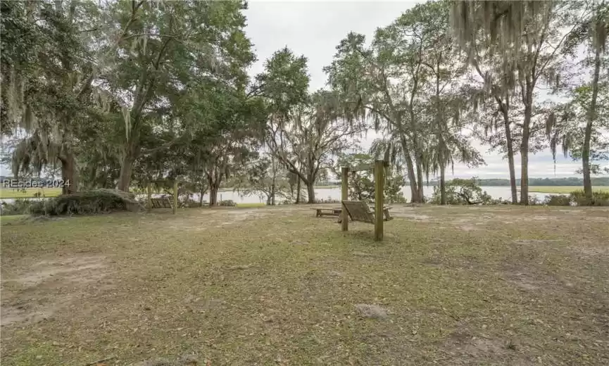 Seabrook, South Carolina 29940, ,Land,For Sale,442656
