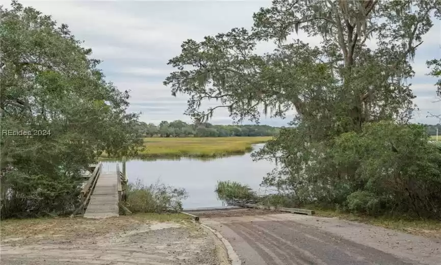 Seabrook, South Carolina 29940, ,Land,For Sale,442656