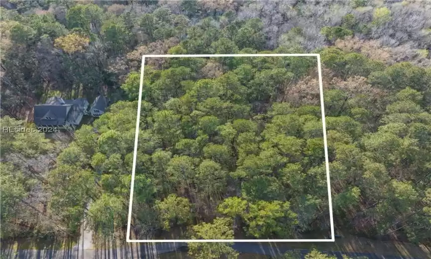 Seabrook, South Carolina 29940, ,Land,For Sale,442656
