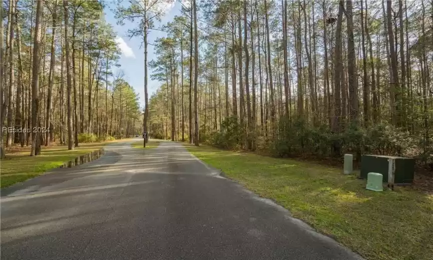 Seabrook, South Carolina 29940, ,Land,For Sale,442656