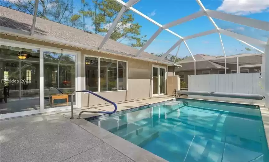 Bluffton, South Carolina 29909, 2 Bedrooms Bedrooms, ,2 BathroomsBathrooms,Residential,For Sale,442324