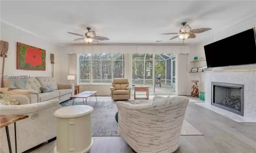 Bluffton, South Carolina 29909, 2 Bedrooms Bedrooms, ,2 BathroomsBathrooms,Residential,For Sale,442324