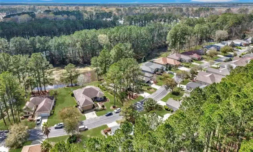 Bluffton, South Carolina 29909, 2 Bedrooms Bedrooms, ,2 BathroomsBathrooms,Residential,For Sale,442324