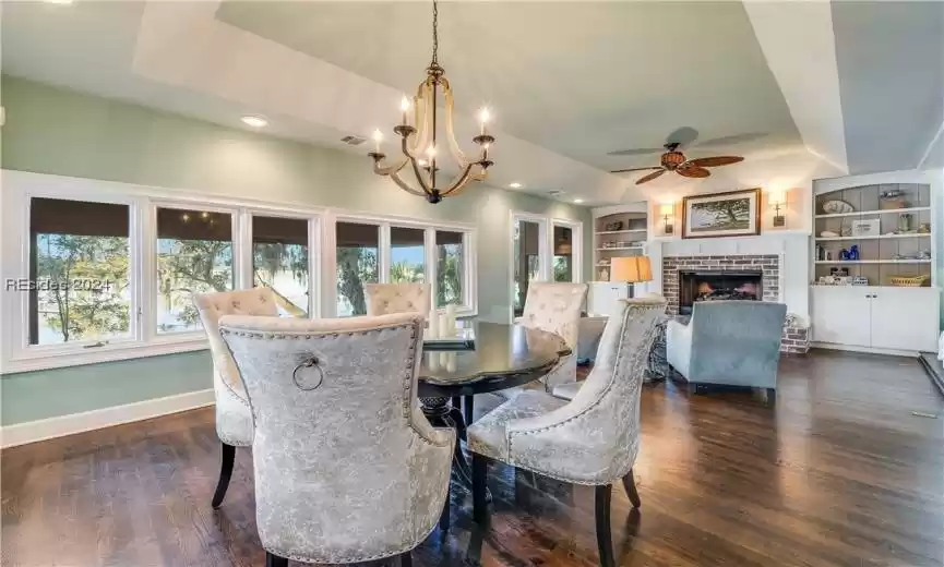 Hilton Head Island, South Carolina 29926, 4 Bedrooms Bedrooms, ,3 BathroomsBathrooms,Residential,For Sale,442144