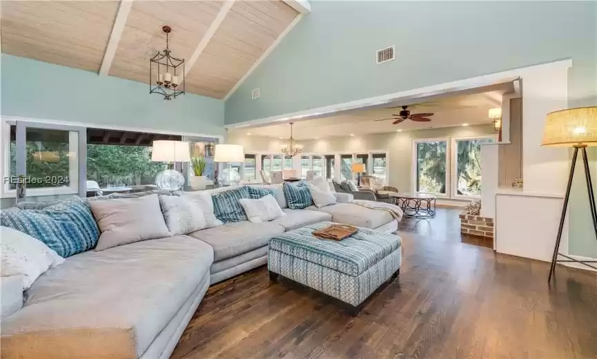 Hilton Head Island, South Carolina 29926, 4 Bedrooms Bedrooms, ,3 BathroomsBathrooms,Residential,For Sale,442144