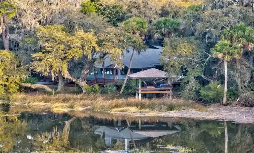 Hilton Head Island, South Carolina 29926, 4 Bedrooms Bedrooms, ,3 BathroomsBathrooms,Residential,For Sale,442144