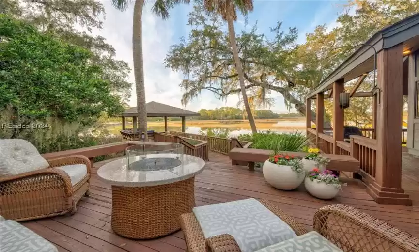 Hilton Head Island, South Carolina 29926, 4 Bedrooms Bedrooms, ,3 BathroomsBathrooms,Residential,For Sale,442144