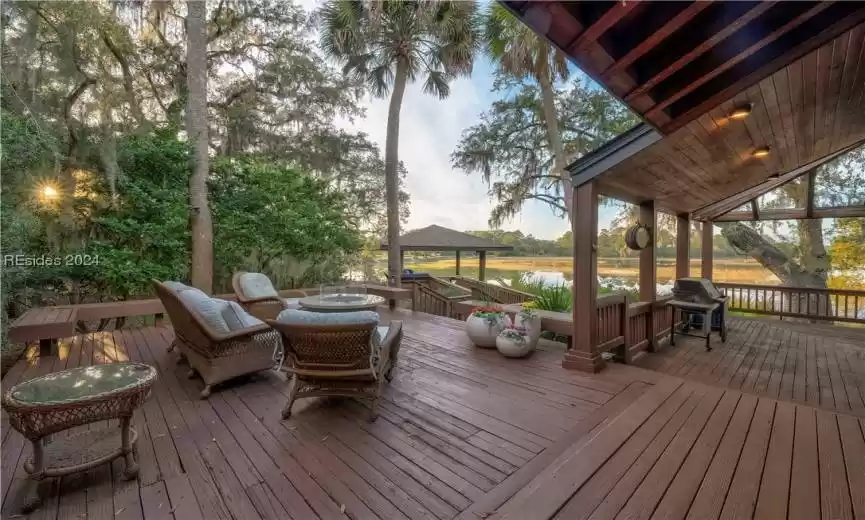 Hilton Head Island, South Carolina 29926, 4 Bedrooms Bedrooms, ,3 BathroomsBathrooms,Residential,For Sale,442144