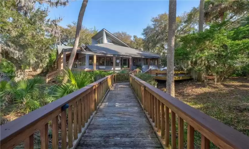 Hilton Head Island, South Carolina 29926, 4 Bedrooms Bedrooms, ,3 BathroomsBathrooms,Residential,For Sale,442144
