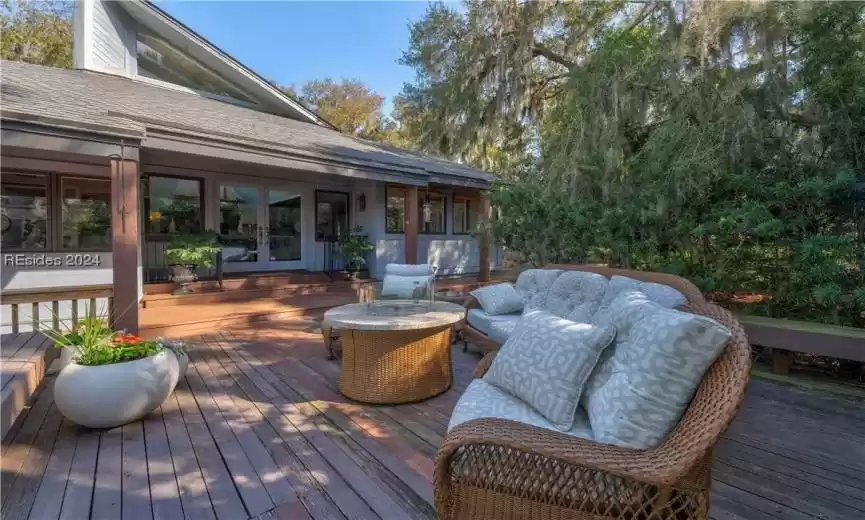 Hilton Head Island, South Carolina 29926, 4 Bedrooms Bedrooms, ,3 BathroomsBathrooms,Residential,For Sale,442144