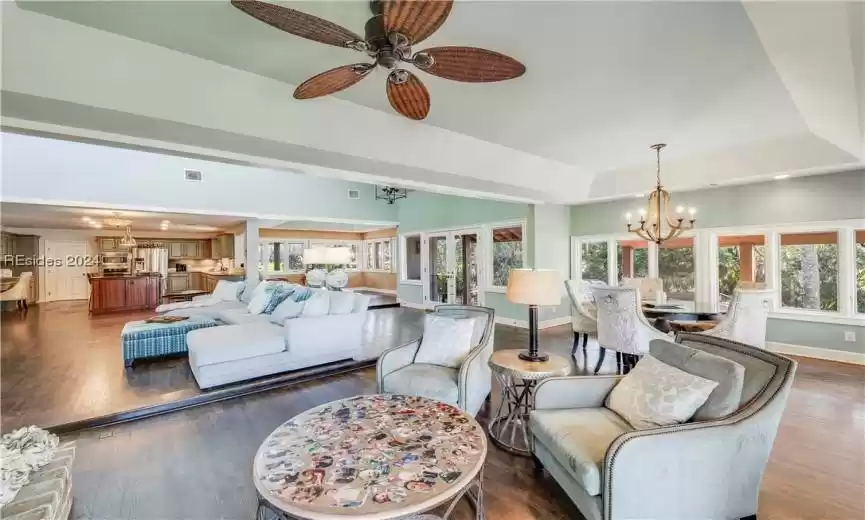 Hilton Head Island, South Carolina 29926, 4 Bedrooms Bedrooms, ,3 BathroomsBathrooms,Residential,For Sale,442144