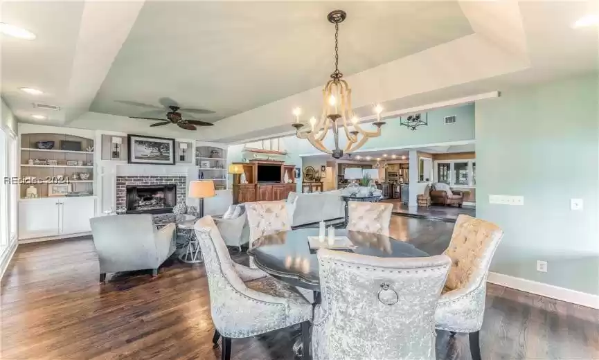 Hilton Head Island, South Carolina 29926, 4 Bedrooms Bedrooms, ,3 BathroomsBathrooms,Residential,For Sale,442144