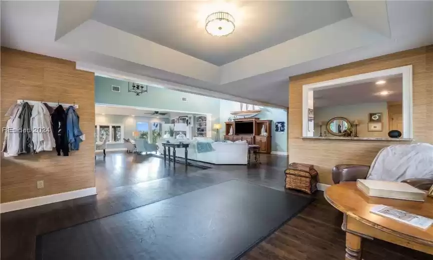 Hilton Head Island, South Carolina 29926, 4 Bedrooms Bedrooms, ,3 BathroomsBathrooms,Residential,For Sale,442144