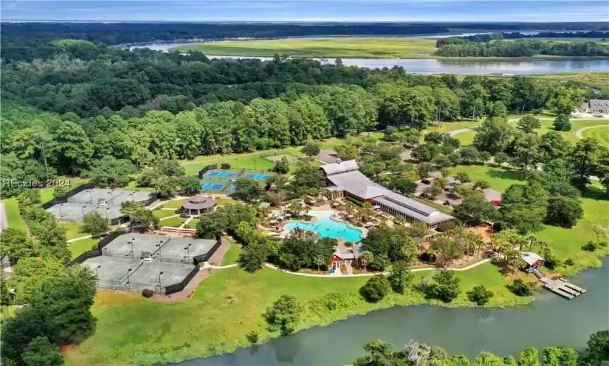 Okatie, South Carolina 29909, 4 Bedrooms Bedrooms, ,4 BathroomsBathrooms,Residential,For Sale,441959