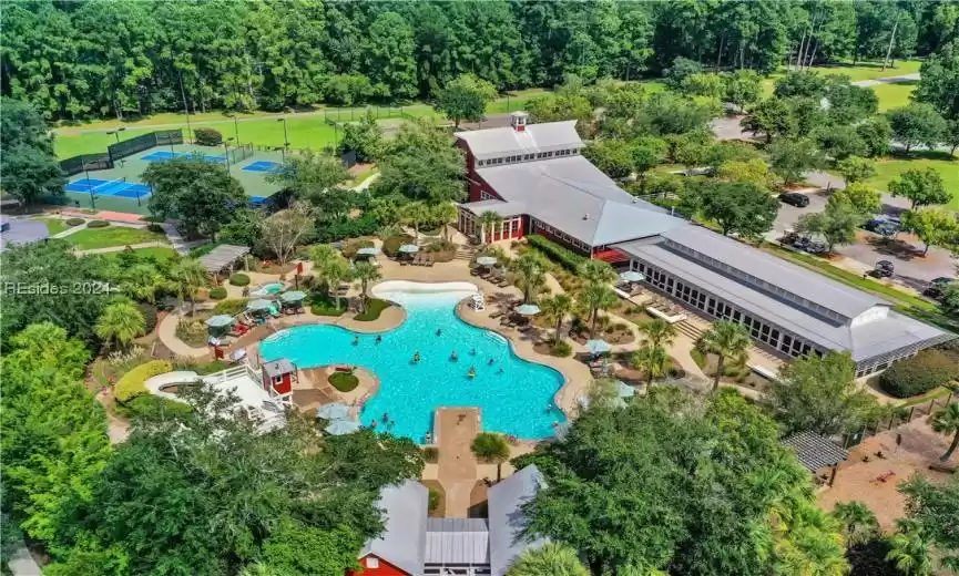 Okatie, South Carolina 29909, 4 Bedrooms Bedrooms, ,4 BathroomsBathrooms,Residential,For Sale,441959