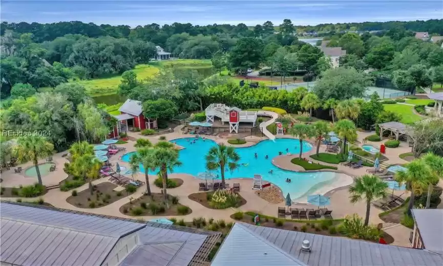 Okatie, South Carolina 29909, 4 Bedrooms Bedrooms, ,4 BathroomsBathrooms,Residential,For Sale,441959