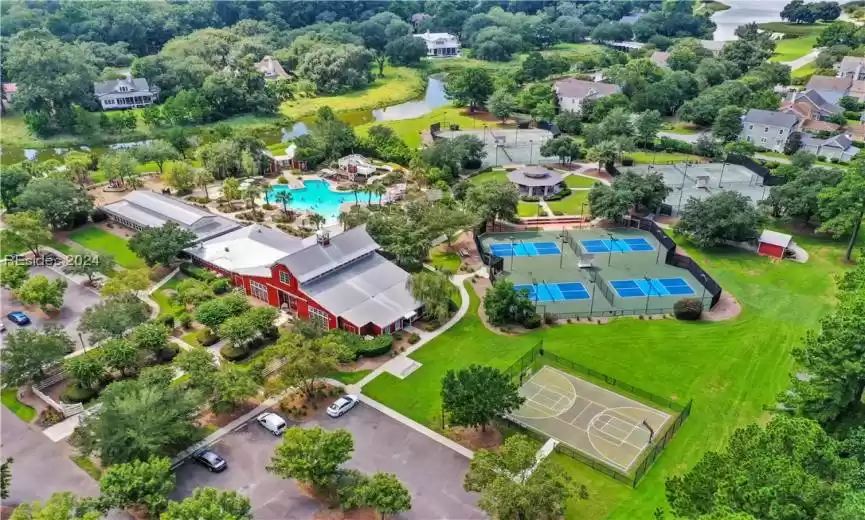 Okatie, South Carolina 29909, 4 Bedrooms Bedrooms, ,4 BathroomsBathrooms,Residential,For Sale,441959