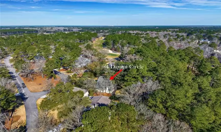 Okatie, South Carolina 29909, 4 Bedrooms Bedrooms, ,4 BathroomsBathrooms,Residential,For Sale,441959