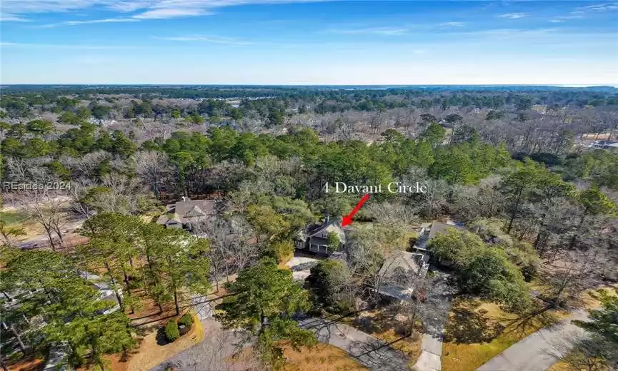 Okatie, South Carolina 29909, 4 Bedrooms Bedrooms, ,4 BathroomsBathrooms,Residential,For Sale,441959