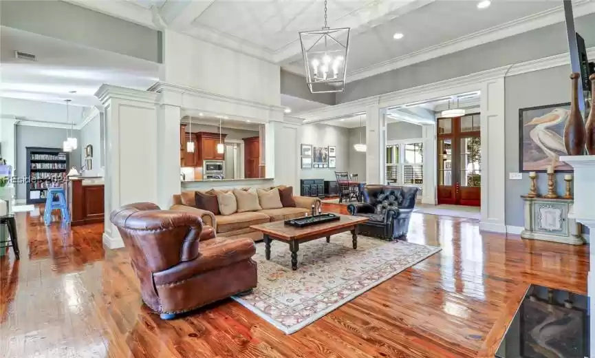 Okatie, South Carolina 29909, 4 Bedrooms Bedrooms, ,4 BathroomsBathrooms,Residential,For Sale,441959