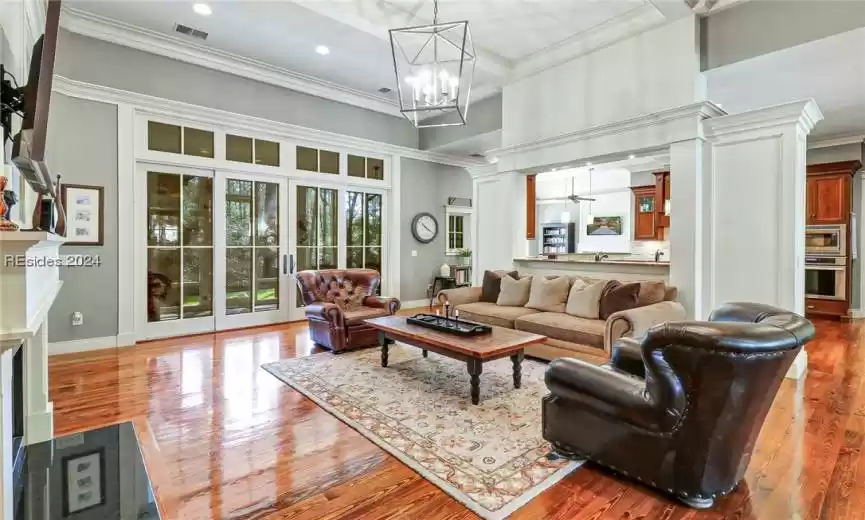 Okatie, South Carolina 29909, 4 Bedrooms Bedrooms, ,4 BathroomsBathrooms,Residential,For Sale,441959