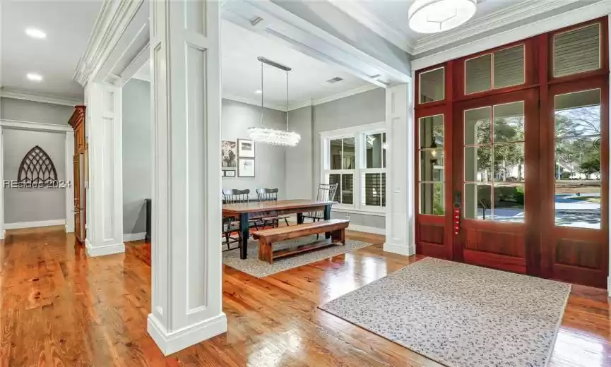 Okatie, South Carolina 29909, 4 Bedrooms Bedrooms, ,4 BathroomsBathrooms,Residential,For Sale,441959