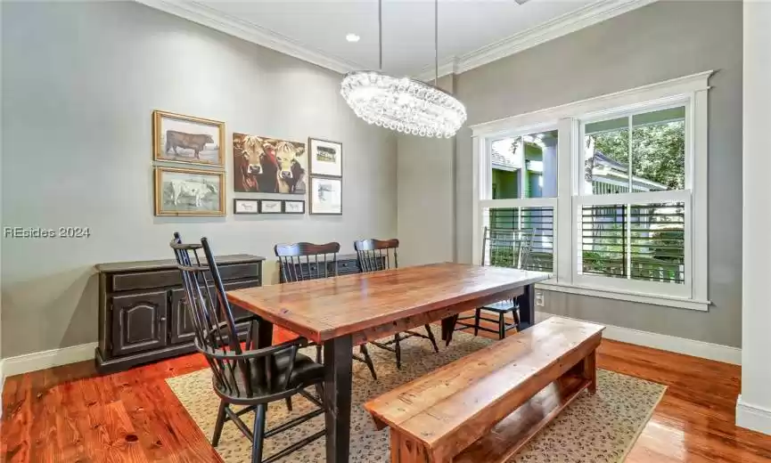 Okatie, South Carolina 29909, 4 Bedrooms Bedrooms, ,4 BathroomsBathrooms,Residential,For Sale,441959