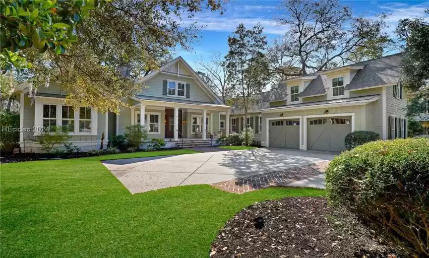 Okatie, South Carolina 29909, 4 Bedrooms Bedrooms, ,4 BathroomsBathrooms,Residential,For Sale,441959