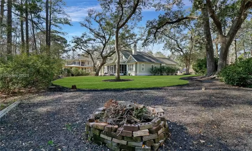 Okatie, South Carolina 29909, 4 Bedrooms Bedrooms, ,4 BathroomsBathrooms,Residential,For Sale,441959