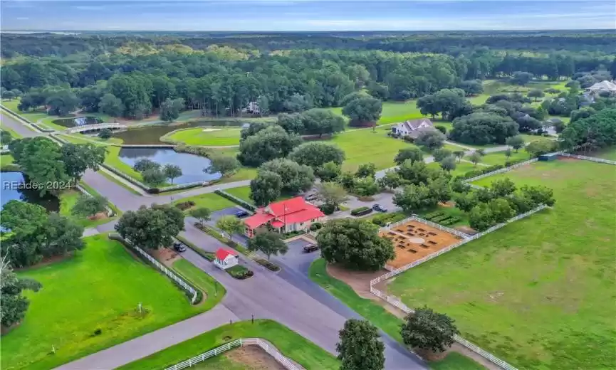 Okatie, South Carolina 29909, 4 Bedrooms Bedrooms, ,4 BathroomsBathrooms,Residential,For Sale,441959