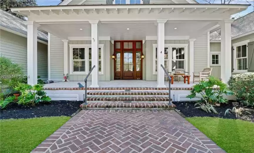 Okatie, South Carolina 29909, 4 Bedrooms Bedrooms, ,4 BathroomsBathrooms,Residential,For Sale,441959