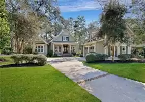 Okatie, South Carolina 29909, 4 Bedrooms Bedrooms, ,4 BathroomsBathrooms,Residential,For Sale,441959