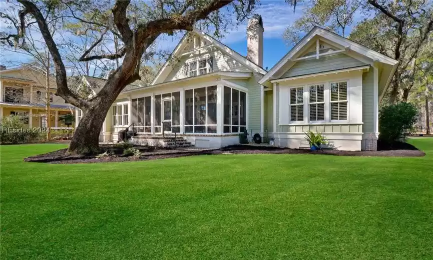 Okatie, South Carolina 29909, 4 Bedrooms Bedrooms, ,4 BathroomsBathrooms,Residential,For Sale,441959