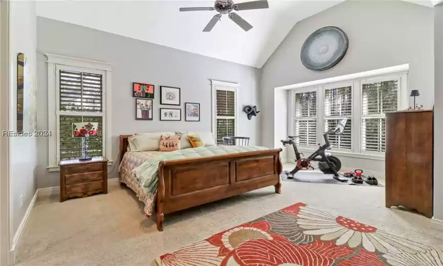 Okatie, South Carolina 29909, 4 Bedrooms Bedrooms, ,4 BathroomsBathrooms,Residential,For Sale,441959