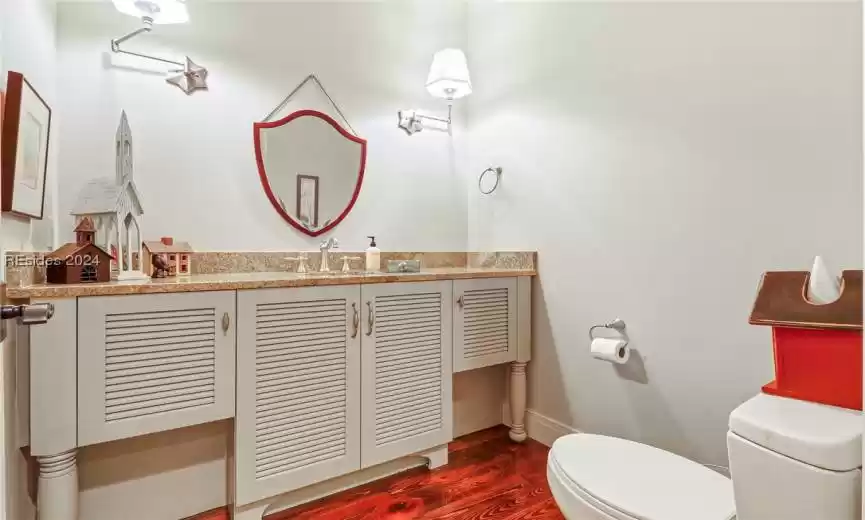 Okatie, South Carolina 29909, 4 Bedrooms Bedrooms, ,4 BathroomsBathrooms,Residential,For Sale,441959