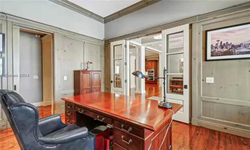 Okatie, South Carolina 29909, 4 Bedrooms Bedrooms, ,4 BathroomsBathrooms,Residential,For Sale,441959