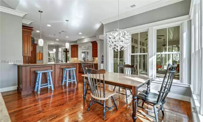 Okatie, South Carolina 29909, 4 Bedrooms Bedrooms, ,4 BathroomsBathrooms,Residential,For Sale,441959