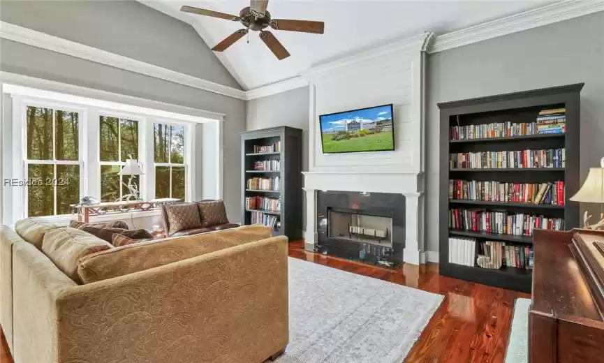 Okatie, South Carolina 29909, 4 Bedrooms Bedrooms, ,4 BathroomsBathrooms,Residential,For Sale,441959