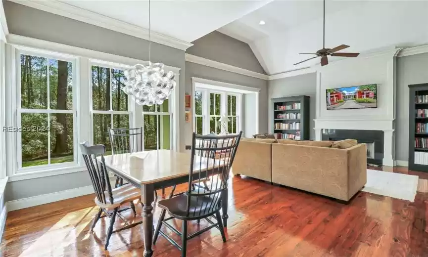 Okatie, South Carolina 29909, 4 Bedrooms Bedrooms, ,4 BathroomsBathrooms,Residential,For Sale,441959