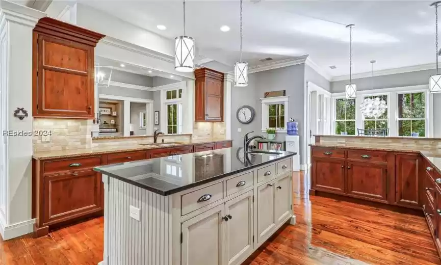 Okatie, South Carolina 29909, 4 Bedrooms Bedrooms, ,4 BathroomsBathrooms,Residential,For Sale,441959