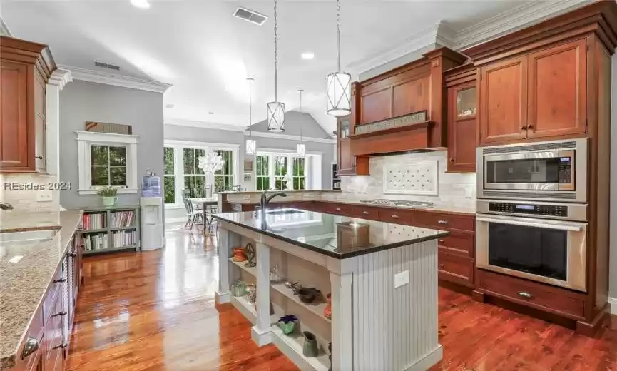 Okatie, South Carolina 29909, 4 Bedrooms Bedrooms, ,4 BathroomsBathrooms,Residential,For Sale,441959