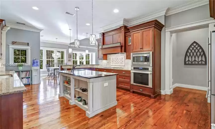 Okatie, South Carolina 29909, 4 Bedrooms Bedrooms, ,4 BathroomsBathrooms,Residential,For Sale,441959