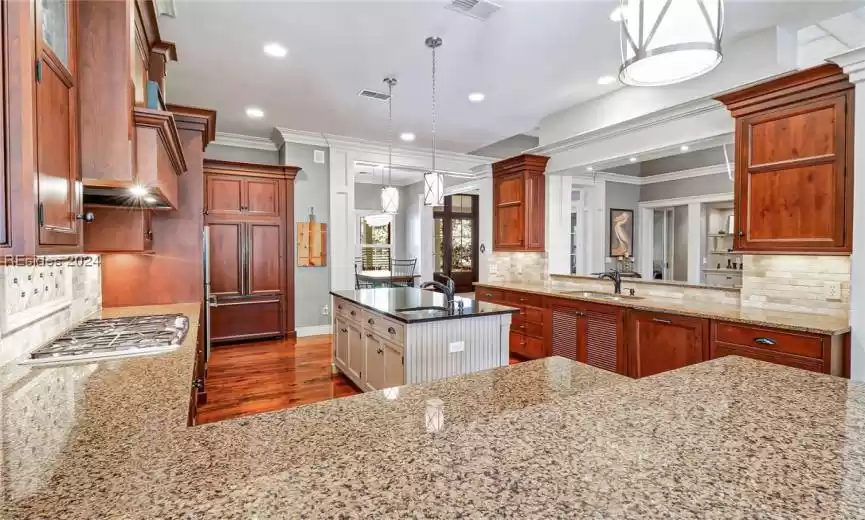 Okatie, South Carolina 29909, 4 Bedrooms Bedrooms, ,4 BathroomsBathrooms,Residential,For Sale,441959